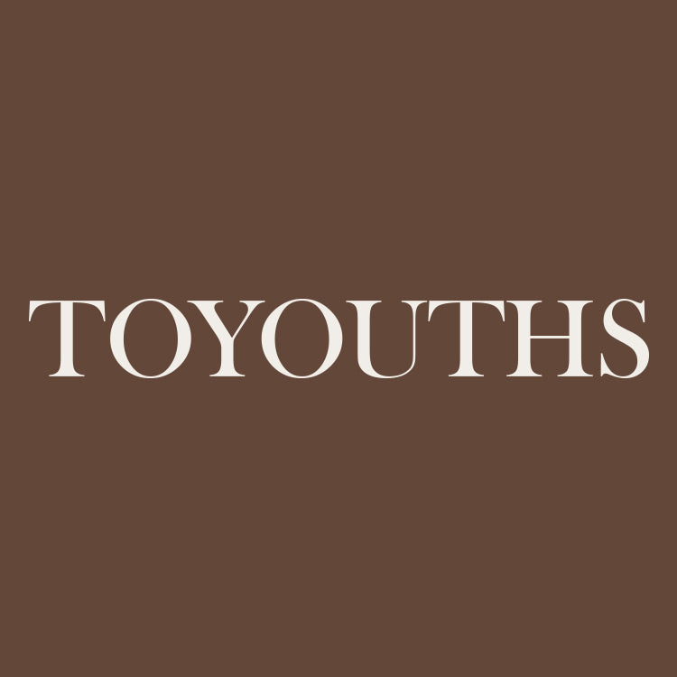 Toyouths