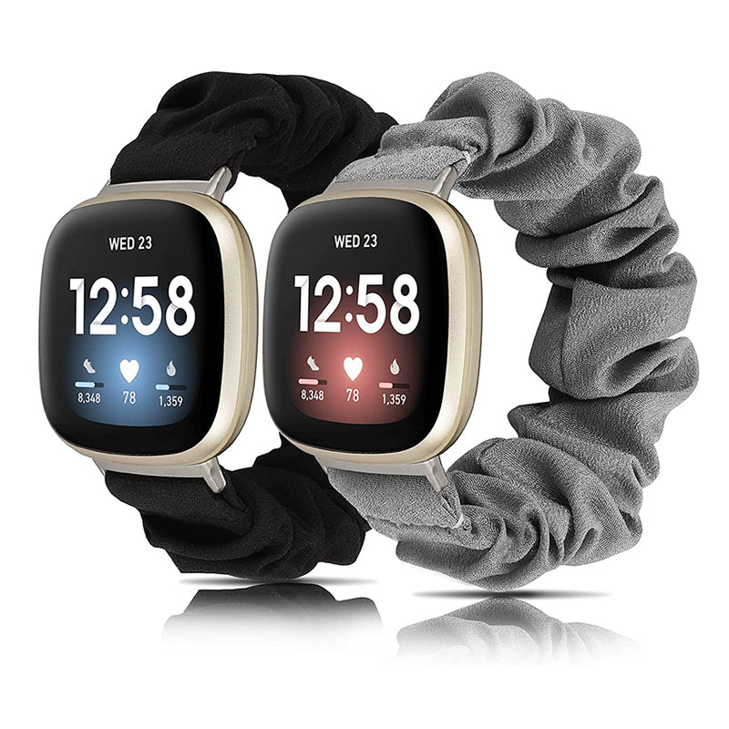 Fitbit versa small bands online