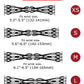 Beaded Bracelet Compatible with Apple Watch Band 41mm 40mm 38mm 49mm 45mm 44mm 42mm Women, Boho Western Dressy Elastic Stretchy Fancy Charms Solo Loop Strap for iWatch Series 8/SE/Ultra/7/6/5/4/3/2/1