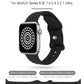 TOYOUTHS Boho Engraved Band Compatible with Apple Watch Band 41mm 40mm 38mm 49mm 45mm 44mm 42mm Women Men, Silicone Sport Fancy Charms Designer Dressy Strap for iWatch Series 8/SE/Ultra/7/6/5/4/3/2/1
