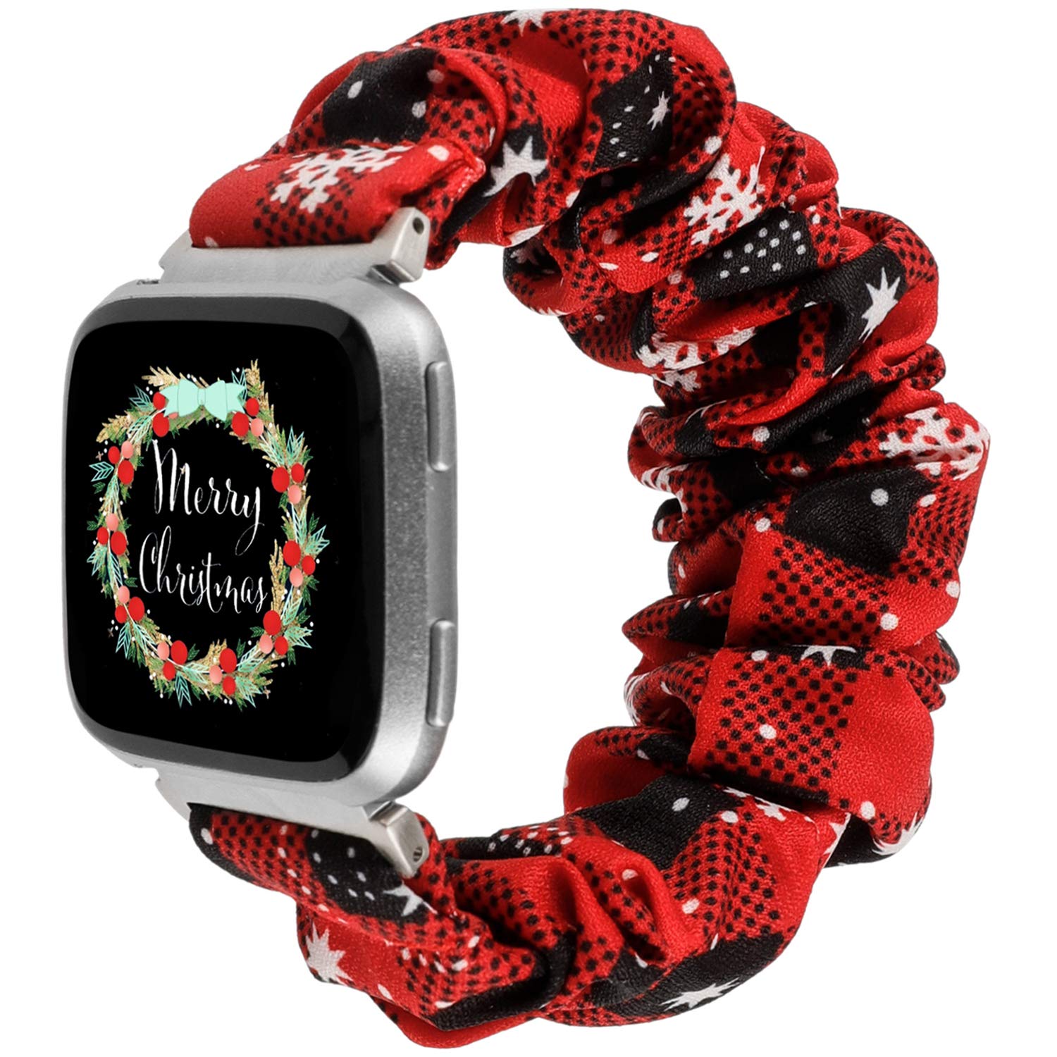 Fitbit Strap Fitbit Charge Christmas Bands Disney Versa Band Outlet