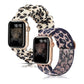 TOYOUTHS Scrunchie  Apple Watch Bands Women 2 Pack